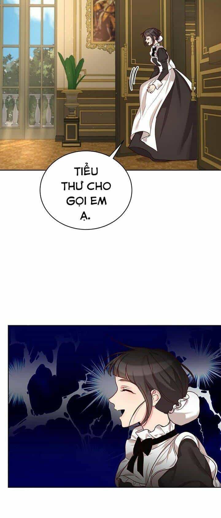 Tôi Sẽ Chỉ Sống Như Một Nhân Vật Phản Diện - Chương 22 - ảnh 3