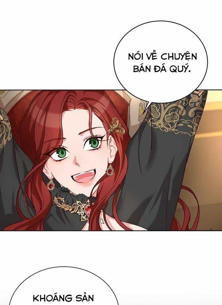 Tôi Sẽ Chỉ Sống Như Một Nhân Vật Phản Diện - Chương 23 - ảnh 13