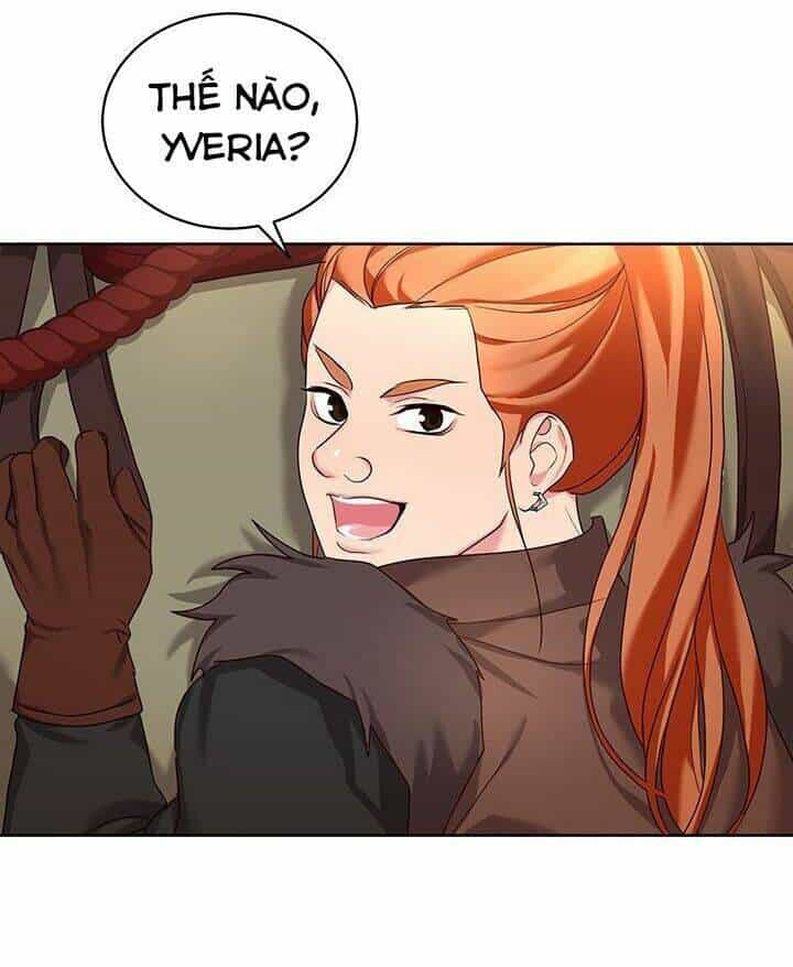 Tôi Sẽ Chỉ Sống Như Một Nhân Vật Phản Diện - Chương 23 - ảnh 48
