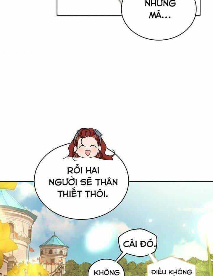 Tôi Sẽ Chỉ Sống Như Một Nhân Vật Phản Diện - Chương 23 - ảnh 70
