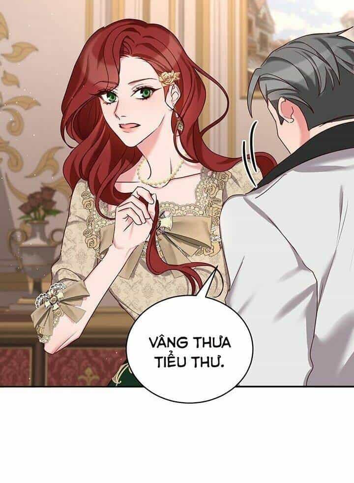 Tôi Sẽ Chỉ Sống Như Một Nhân Vật Phản Diện - Chương 24 - ảnh 24