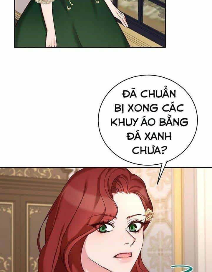 Tôi Sẽ Chỉ Sống Như Một Nhân Vật Phản Diện - Chương 24 - ảnh 8
