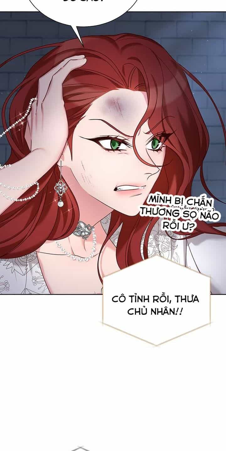 Tôi Sẽ Chỉ Sống Như Một Nhân Vật Phản Diện - Chương 25 - ảnh 26