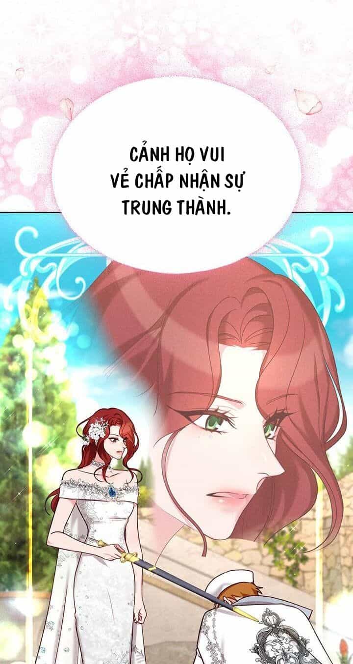 Tôi Sẽ Chỉ Sống Như Một Nhân Vật Phản Diện - Chương 25 - ảnh 4