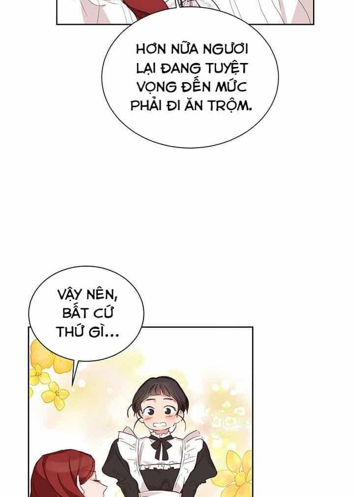 Tôi Sẽ Chỉ Sống Như Một Nhân Vật Phản Diện - Chương 3 - ảnh 33