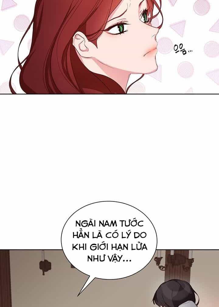 Tôi Sẽ Chỉ Sống Như Một Nhân Vật Phản Diện - Chương 3 - ảnh 37