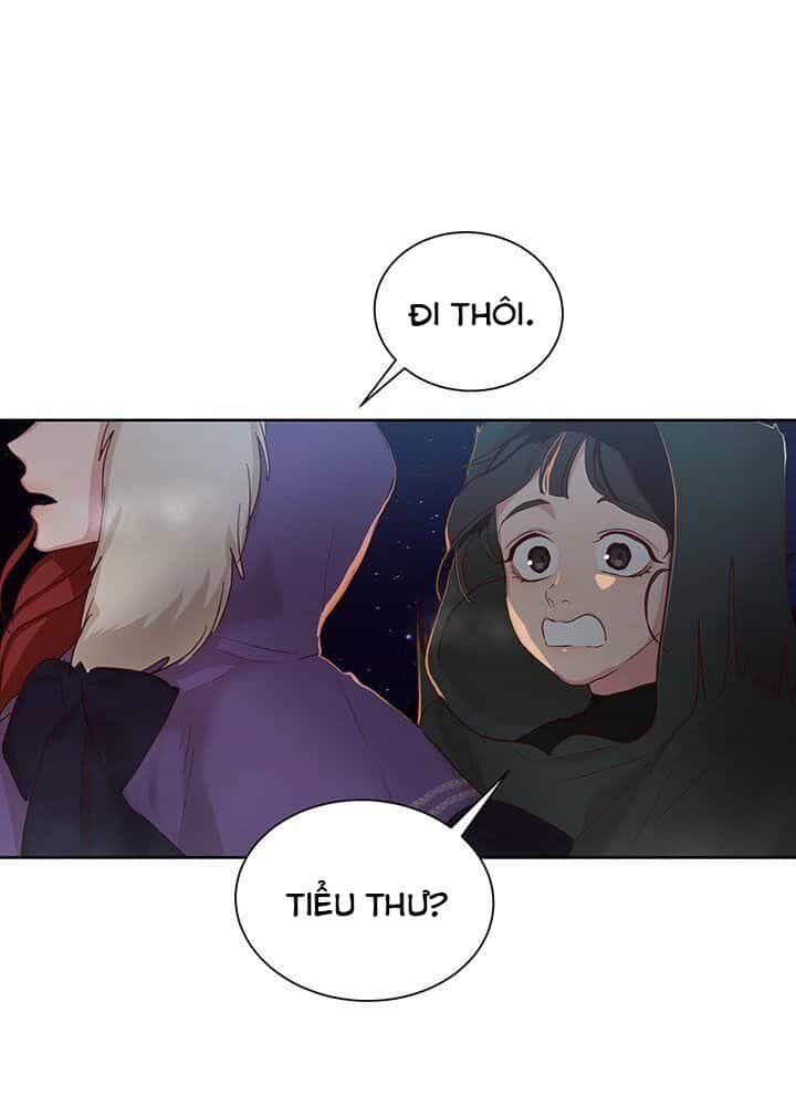Tôi Sẽ Chỉ Sống Như Một Nhân Vật Phản Diện - Chương 3 - ảnh 42