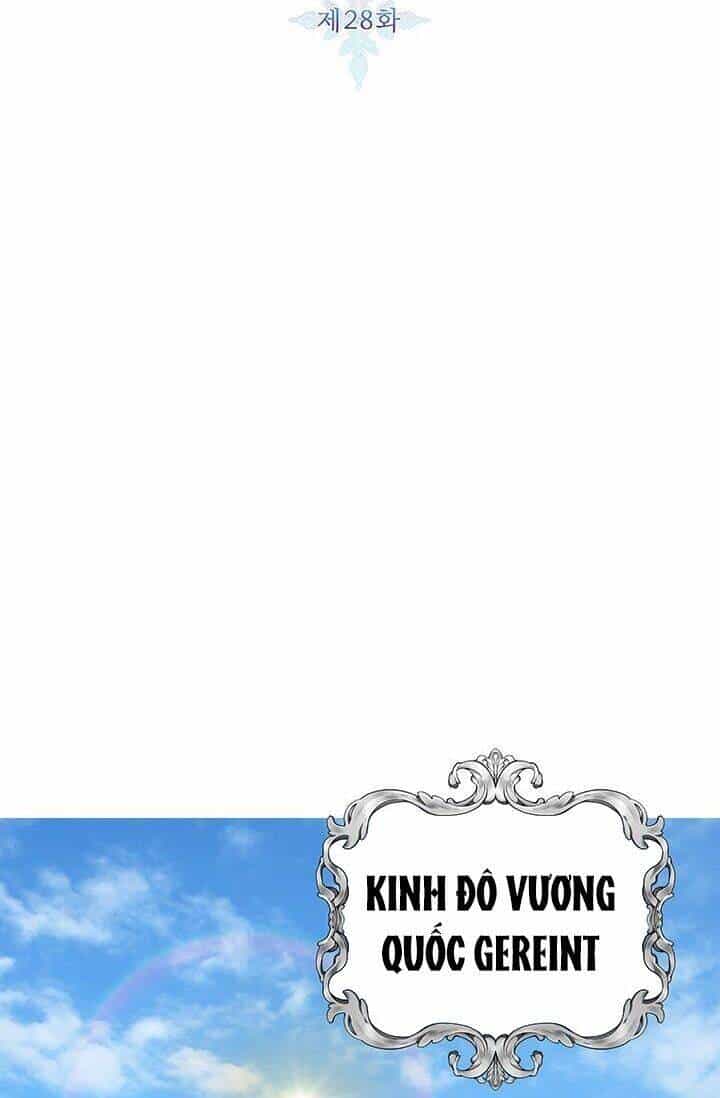 Tôi Sẽ Chỉ Sống Như Một Nhân Vật Phản Diện - Chương 28 - ảnh 3