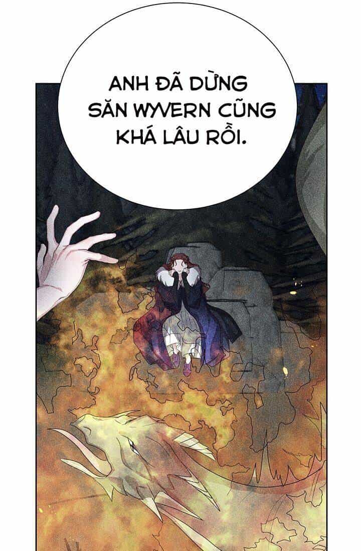 Tôi Sẽ Chỉ Sống Như Một Nhân Vật Phản Diện - Chương 28 - ảnh 42