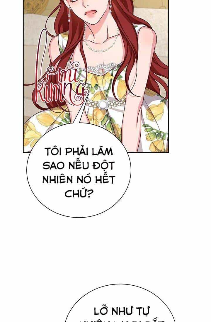 Tôi Sẽ Chỉ Sống Như Một Nhân Vật Phản Diện - Chương 28 - ảnh 54