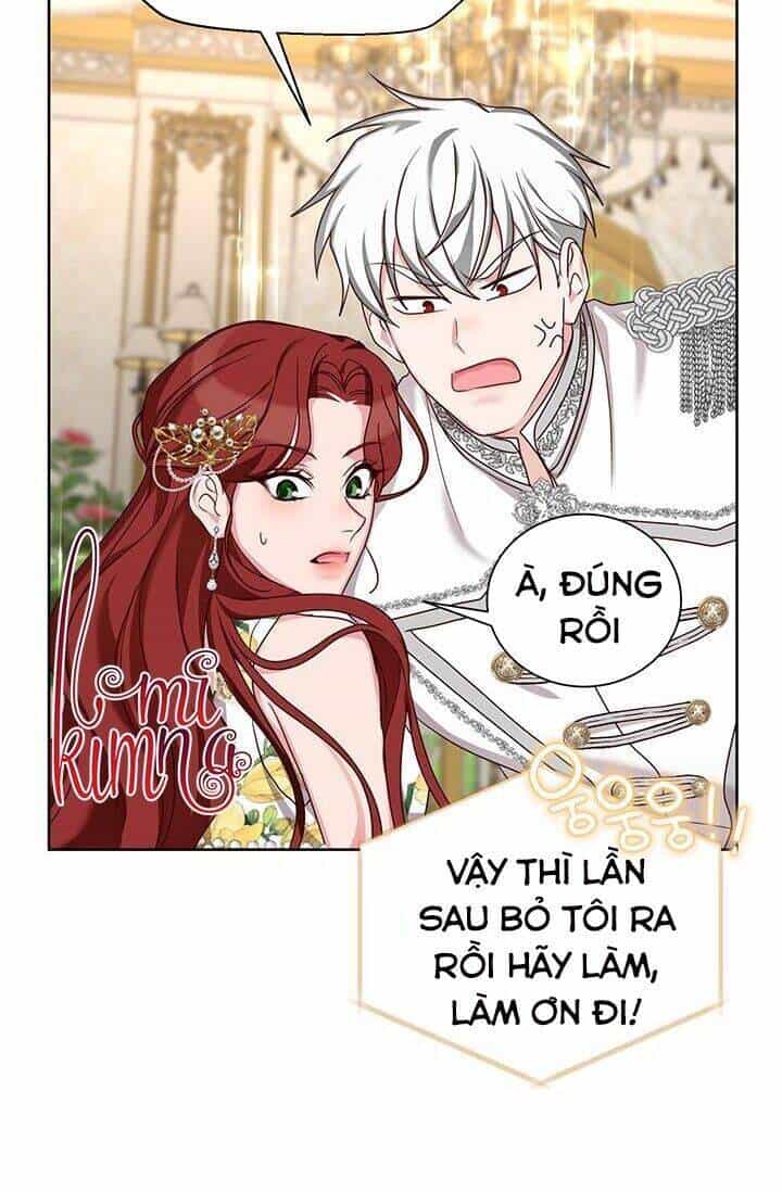 Tôi Sẽ Chỉ Sống Như Một Nhân Vật Phản Diện - Chương 28 - ảnh 71