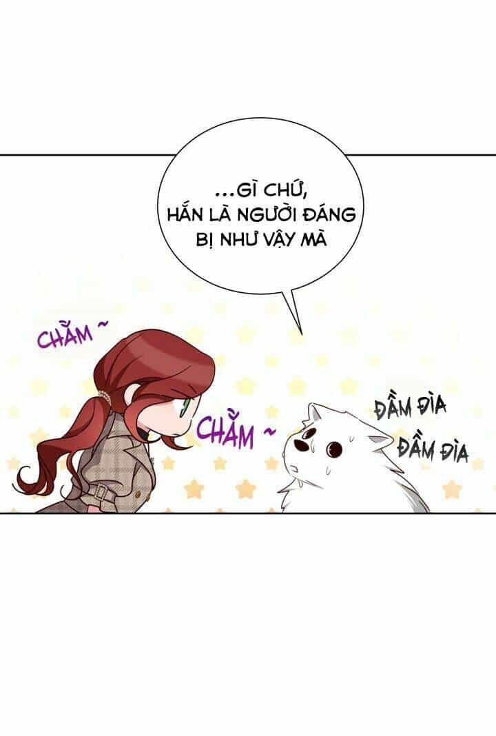 Tôi Sẽ Chỉ Sống Như Một Nhân Vật Phản Diện - Chương 29 - ảnh 37