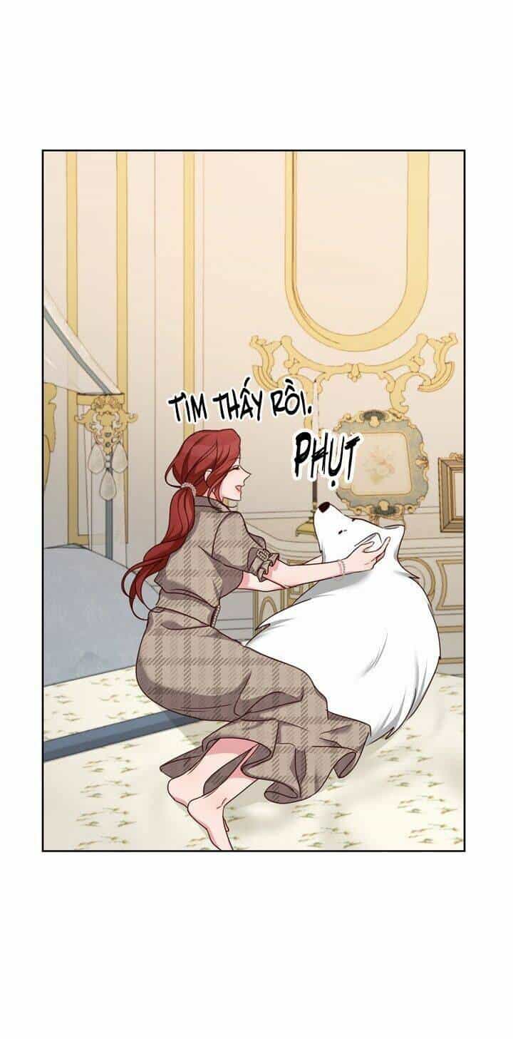 Tôi Sẽ Chỉ Sống Như Một Nhân Vật Phản Diện - Chương 29 - ảnh 54