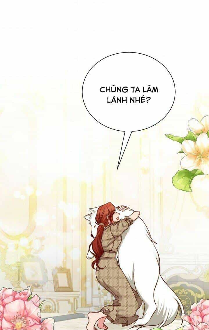 Tôi Sẽ Chỉ Sống Như Một Nhân Vật Phản Diện - Chương 29 - ảnh 58