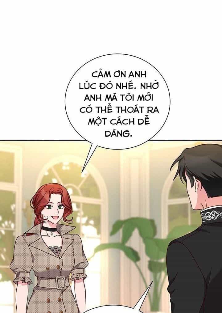 Tôi Sẽ Chỉ Sống Như Một Nhân Vật Phản Diện - Chương 30 - ảnh 24