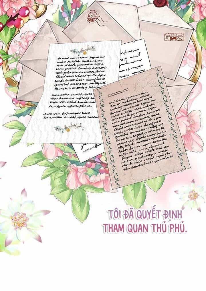 Tôi Sẽ Chỉ Sống Như Một Nhân Vật Phản Diện - Chương 30 - ảnh 40
