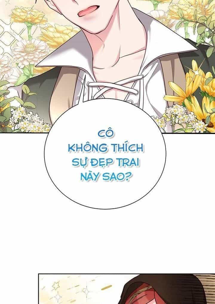 Tôi Sẽ Chỉ Sống Như Một Nhân Vật Phản Diện - Chương 30 - ảnh 62
