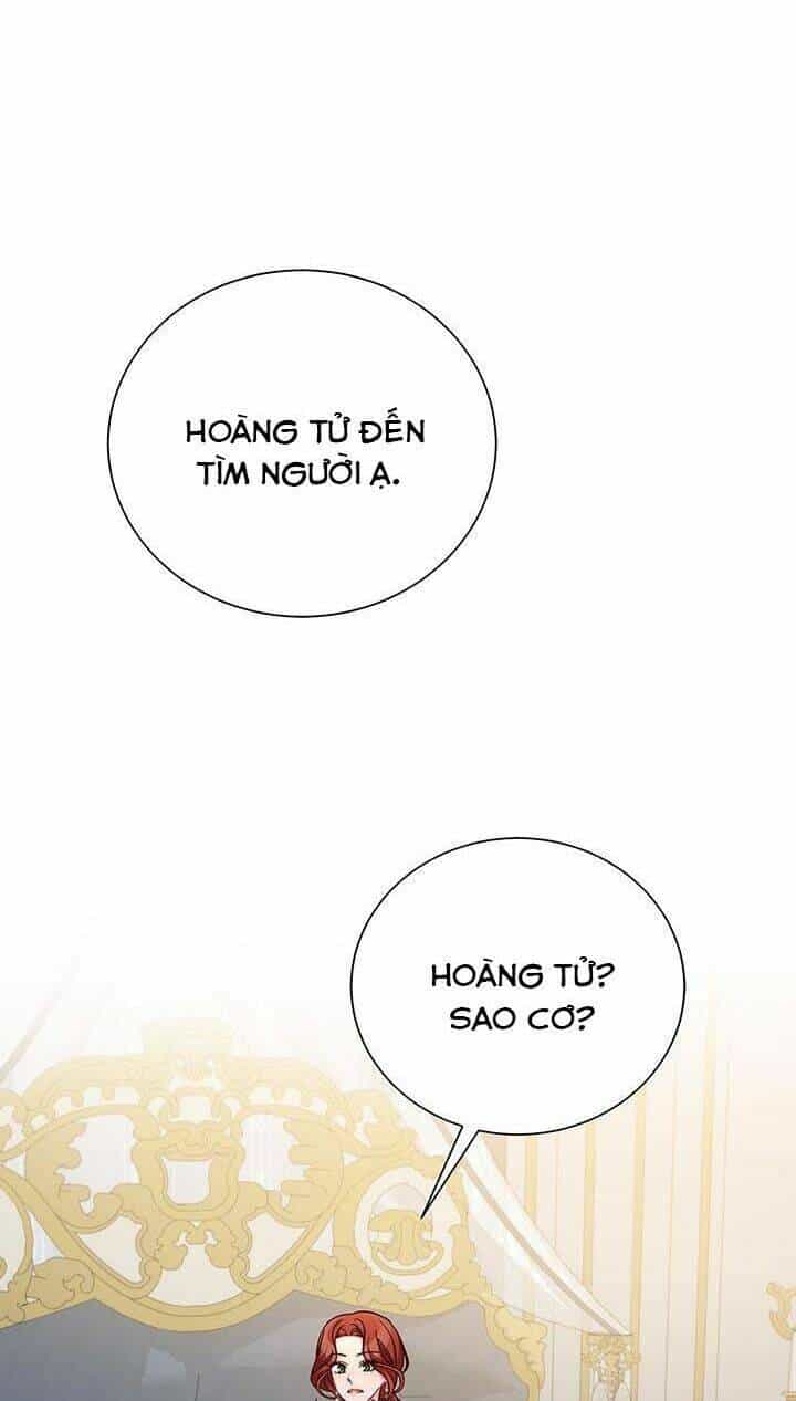 Tôi Sẽ Chỉ Sống Như Một Nhân Vật Phản Diện - Chương 30.1 - ảnh 3