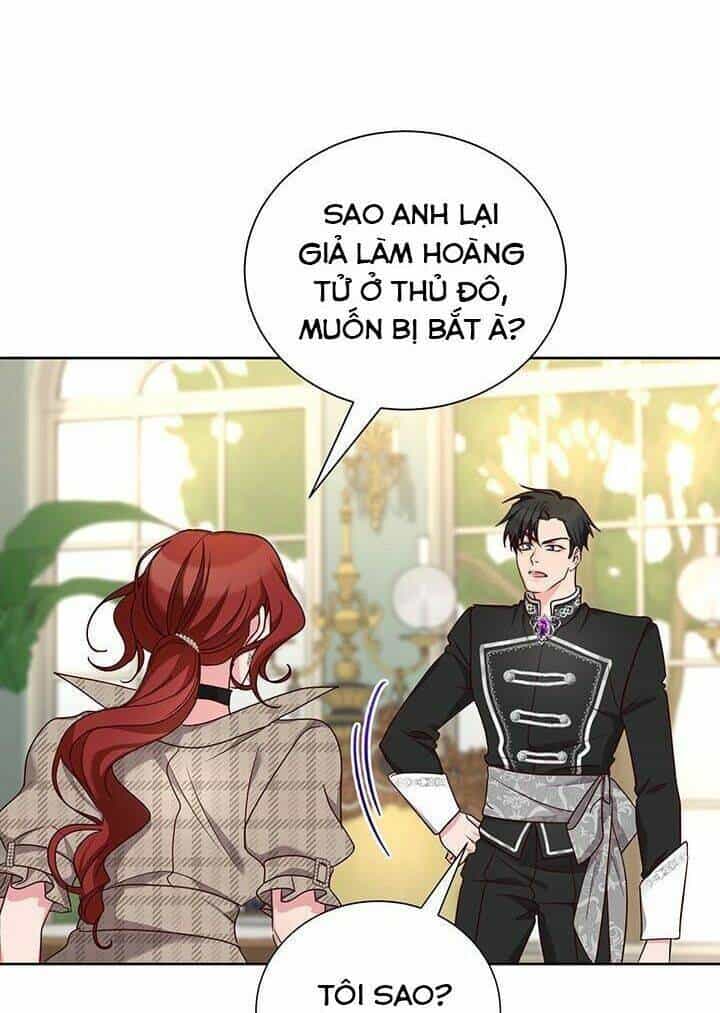 Tôi Sẽ Chỉ Sống Như Một Nhân Vật Phản Diện - Chương 30.2 - ảnh 17