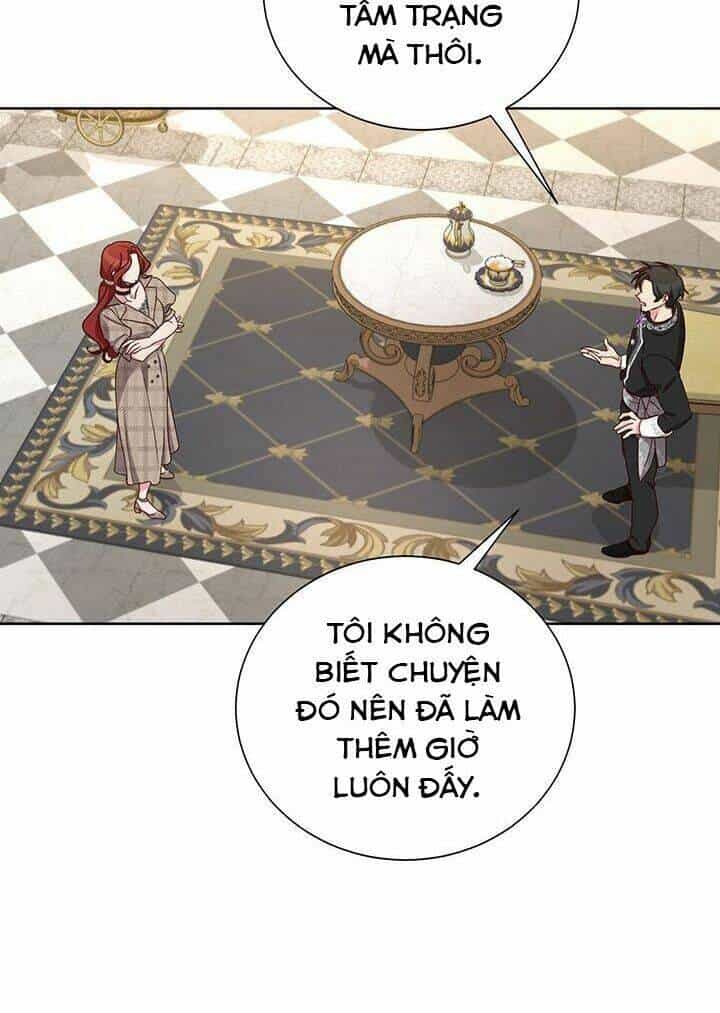 Tôi Sẽ Chỉ Sống Như Một Nhân Vật Phản Diện - Chương 30.2 - ảnh 21