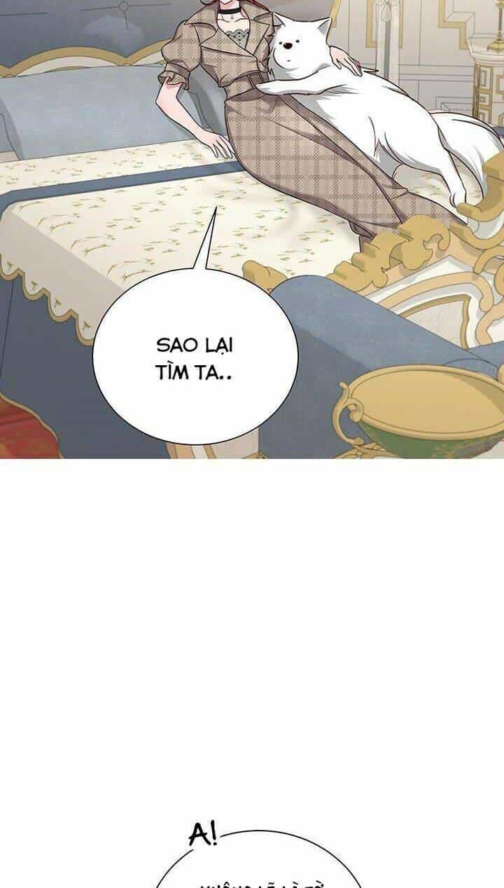 Tôi Sẽ Chỉ Sống Như Một Nhân Vật Phản Diện - Chương 30.2 - ảnh 4