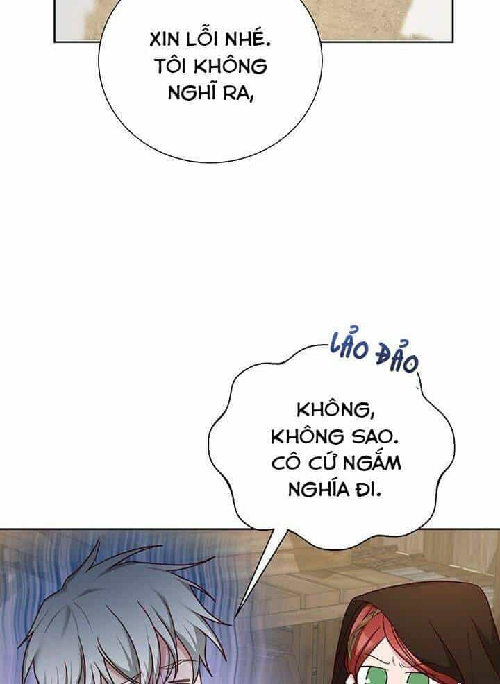 Tôi Sẽ Chỉ Sống Như Một Nhân Vật Phản Diện - Chương 30.2 - ảnh 72