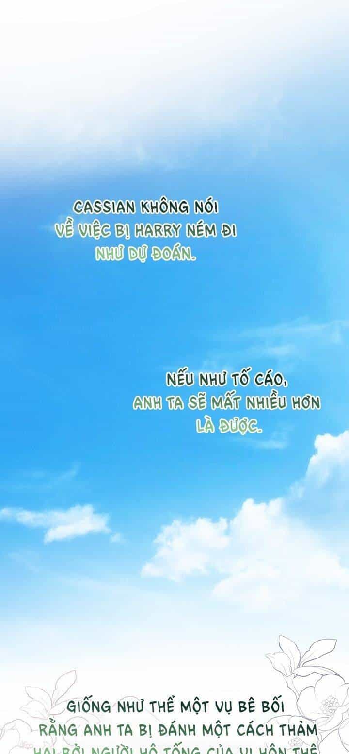 Tôi Sẽ Chỉ Sống Như Một Nhân Vật Phản Diện - Chương 32 - ảnh 26