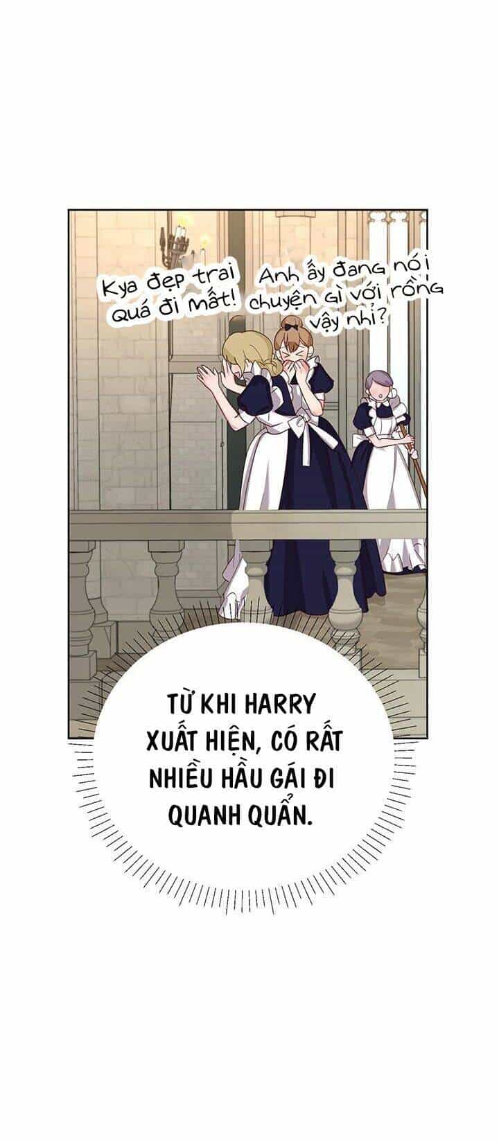 Tôi Sẽ Chỉ Sống Như Một Nhân Vật Phản Diện - Chương 32 - ảnh 49