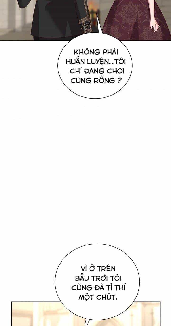 Tôi Sẽ Chỉ Sống Như Một Nhân Vật Phản Diện - Chương 32 - ảnh 60