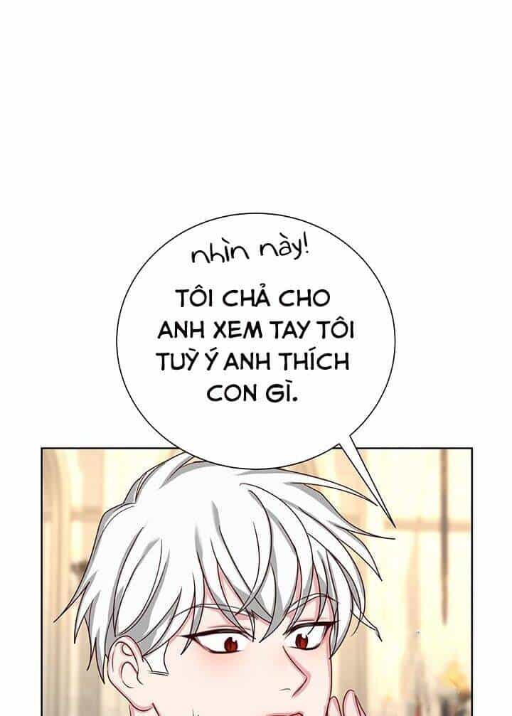 Tôi Sẽ Chỉ Sống Như Một Nhân Vật Phản Diện - Chương 32 - ảnh 67