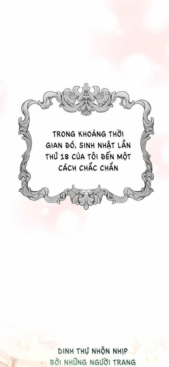 Tôi Sẽ Chỉ Sống Như Một Nhân Vật Phản Diện - Chương 32.2 - ảnh 29