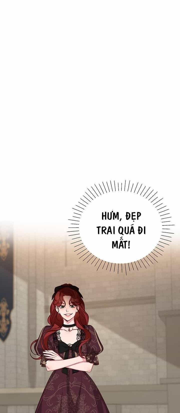 Tôi Sẽ Chỉ Sống Như Một Nhân Vật Phản Diện - Chương 32.2 - ảnh 48