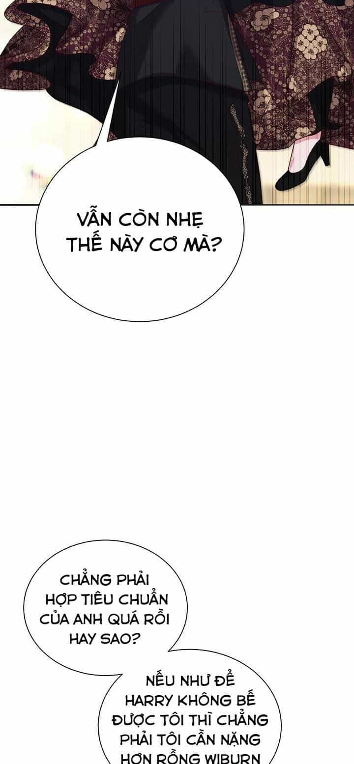 Tôi Sẽ Chỉ Sống Như Một Nhân Vật Phản Diện - Chương 32.2 - ảnh 81