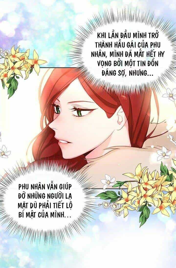 Tôi Sẽ Chỉ Sống Như Một Nhân Vật Phản Diện - Chương 4 - ảnh 46