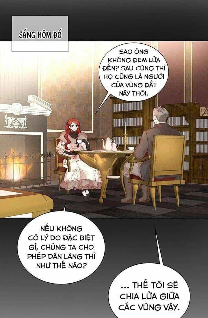 Tôi Sẽ Chỉ Sống Như Một Nhân Vật Phản Diện - Chương 4 - ảnh 57