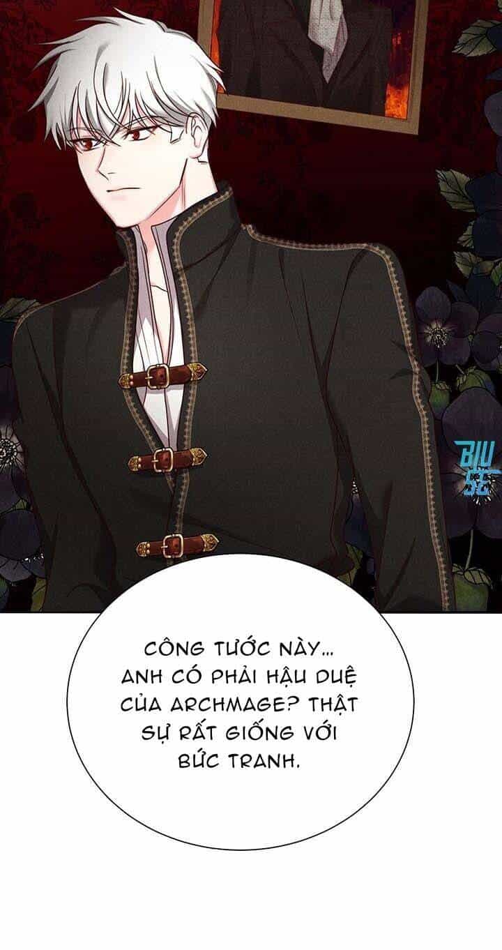 Tôi Sẽ Chỉ Sống Như Một Nhân Vật Phản Diện - Chương 33 - ảnh 14