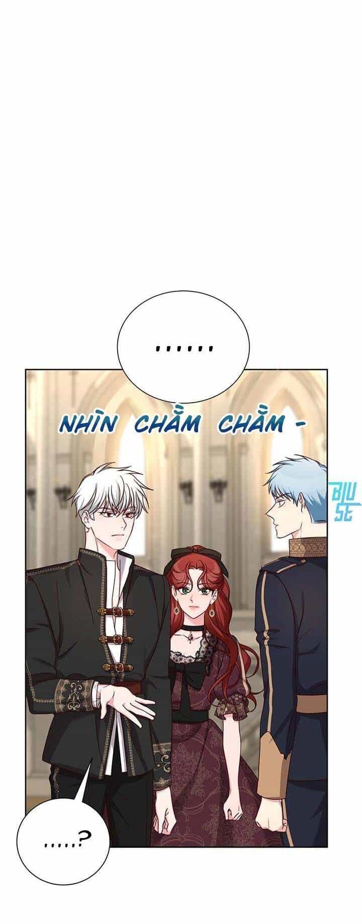 Tôi Sẽ Chỉ Sống Như Một Nhân Vật Phản Diện - Chương 33 - ảnh 8