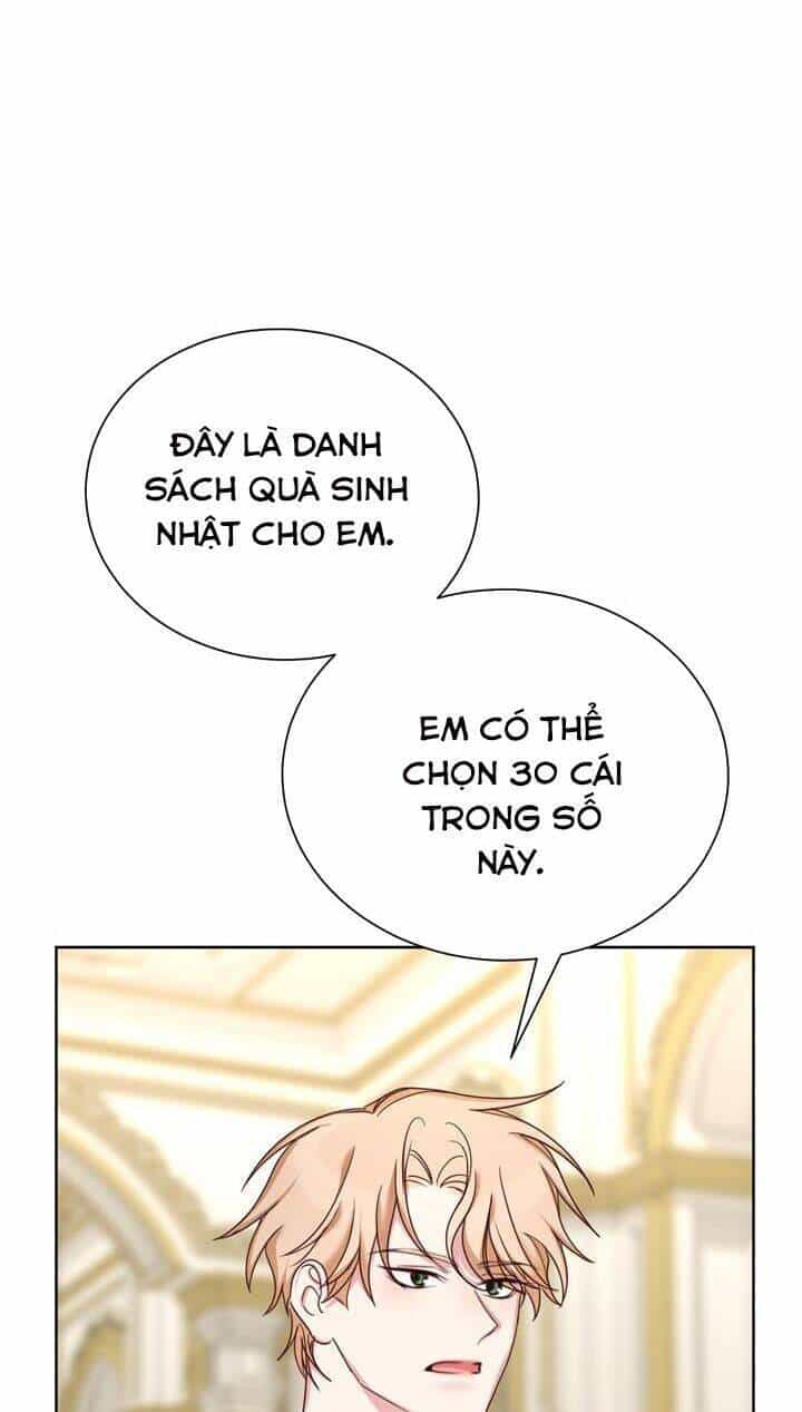 Tôi Sẽ Chỉ Sống Như Một Nhân Vật Phản Diện - Chương 34 - ảnh 3