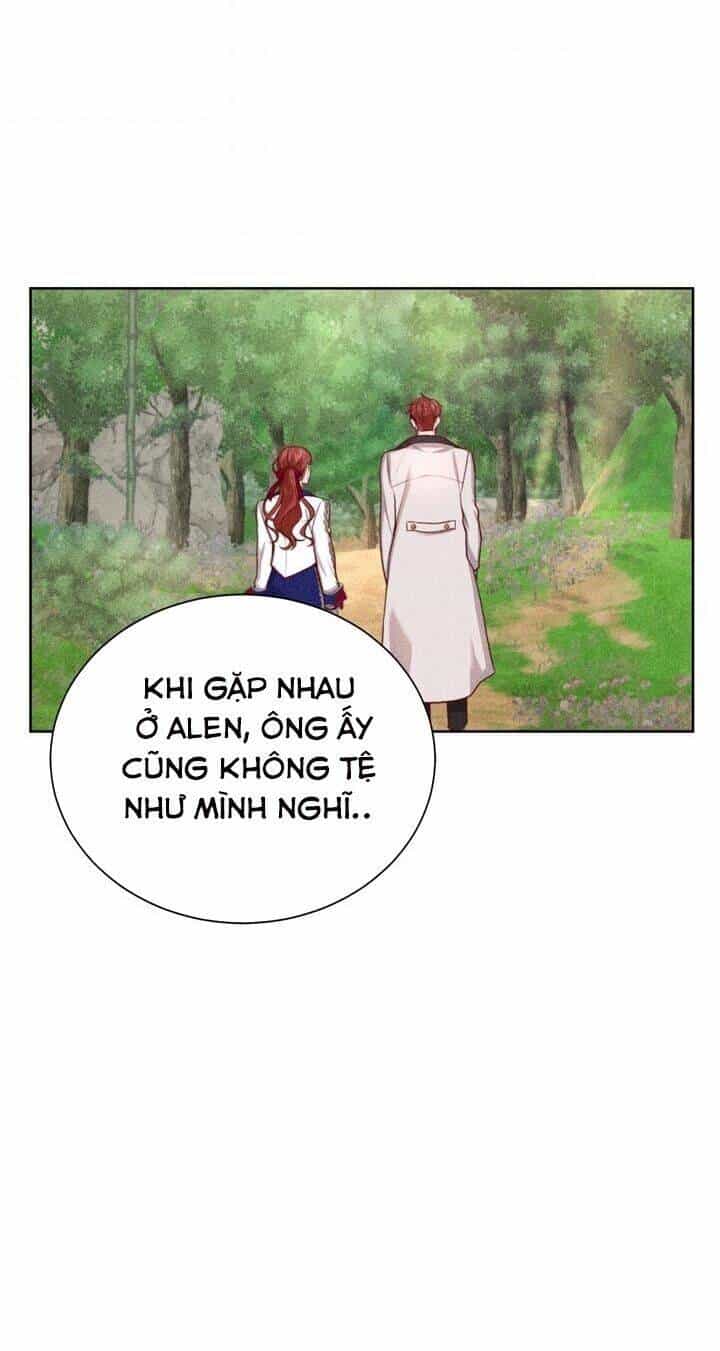 Tôi Sẽ Chỉ Sống Như Một Nhân Vật Phản Diện - Chương 34 - ảnh 39