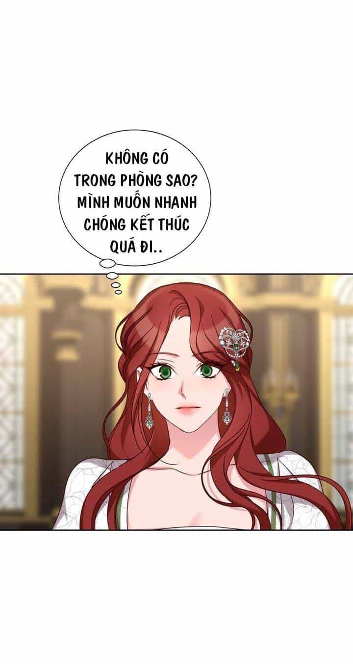 Tôi Sẽ Chỉ Sống Như Một Nhân Vật Phản Diện - Chương 34 - ảnh 43