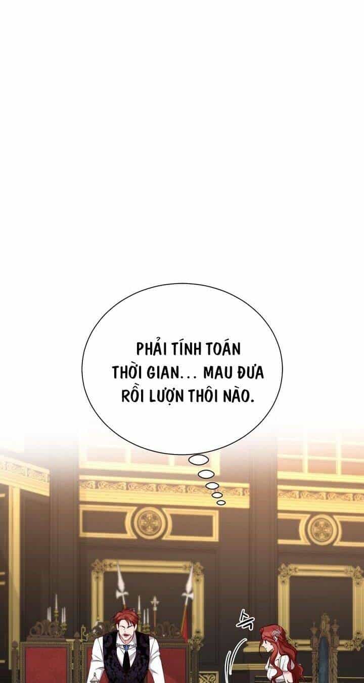 Tôi Sẽ Chỉ Sống Như Một Nhân Vật Phản Diện - Chương 34 - ảnh 49