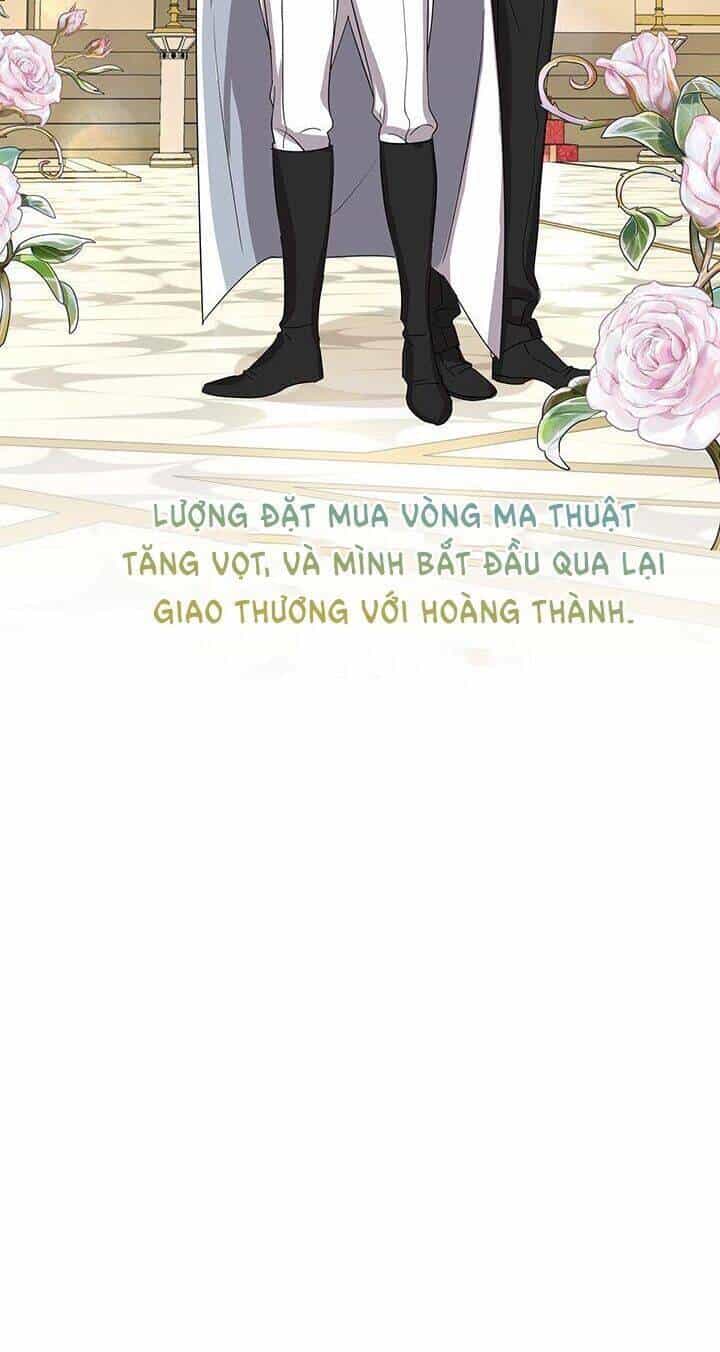 Tôi Sẽ Chỉ Sống Như Một Nhân Vật Phản Diện - Chương 35 - ảnh 22