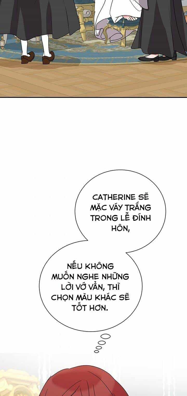 Tôi Sẽ Chỉ Sống Như Một Nhân Vật Phản Diện - Chương 35 - ảnh 37