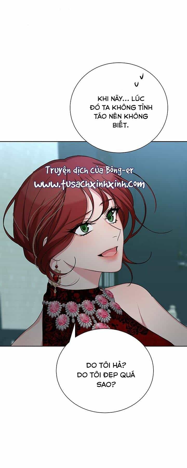 Tôi Sẽ Chỉ Sống Như Một Nhân Vật Phản Diện - Chương 37 - ảnh 59