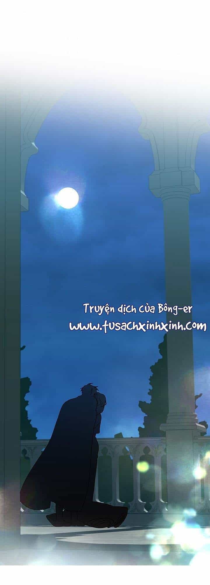 Tôi Sẽ Chỉ Sống Như Một Nhân Vật Phản Diện - Chương 37 - ảnh 65