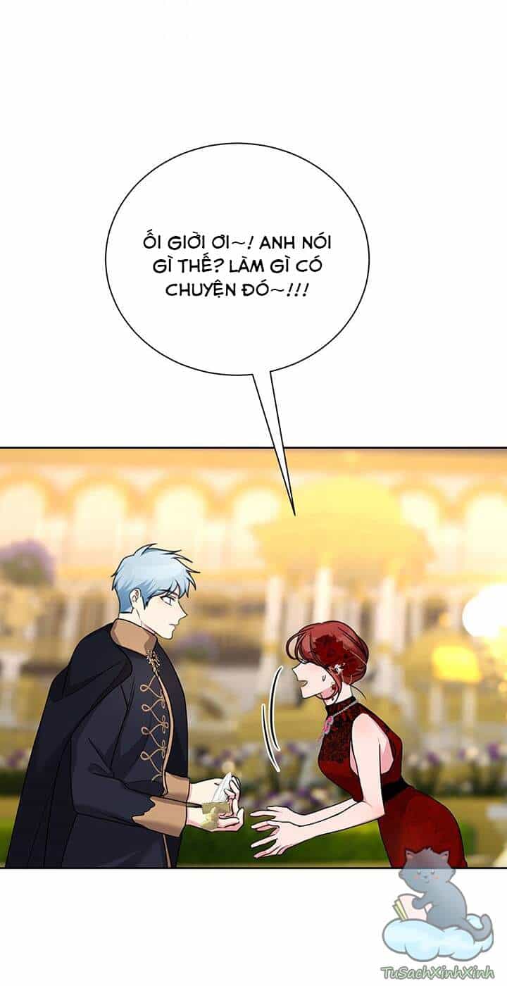 Tôi Sẽ Chỉ Sống Như Một Nhân Vật Phản Diện - Chương 38 - ảnh 59