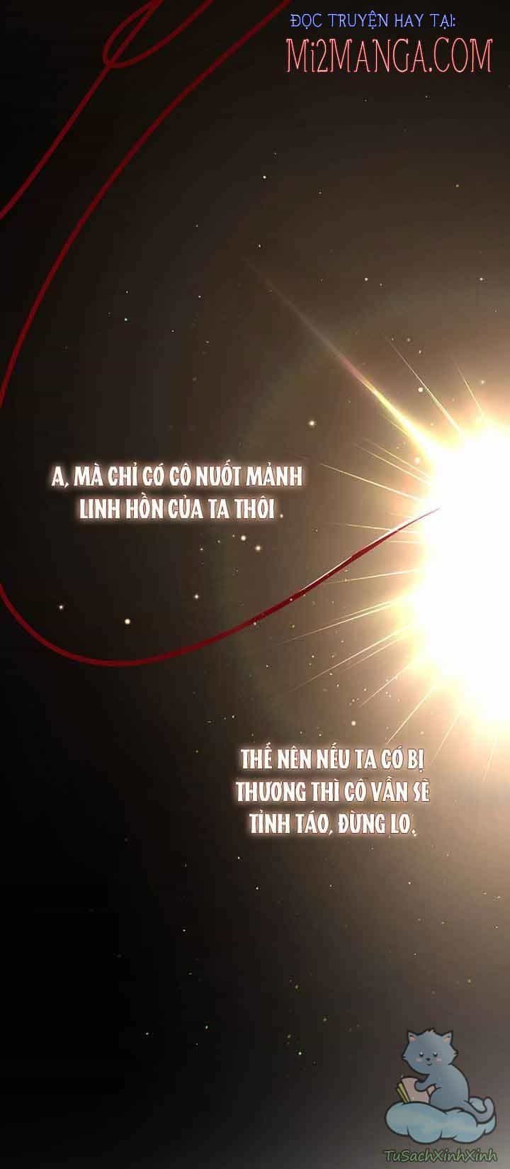 Tôi Sẽ Chỉ Sống Như Một Nhân Vật Phản Diện - Chương 38.1 - ảnh 12