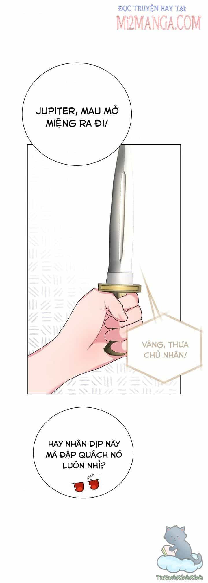 Tôi Sẽ Chỉ Sống Như Một Nhân Vật Phản Diện - Chương 38.2 - ảnh 12
