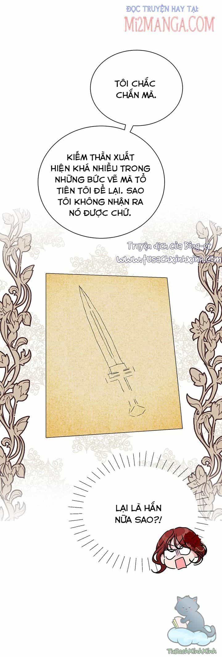 Tôi Sẽ Chỉ Sống Như Một Nhân Vật Phản Diện - Chương 38.2 - ảnh 20