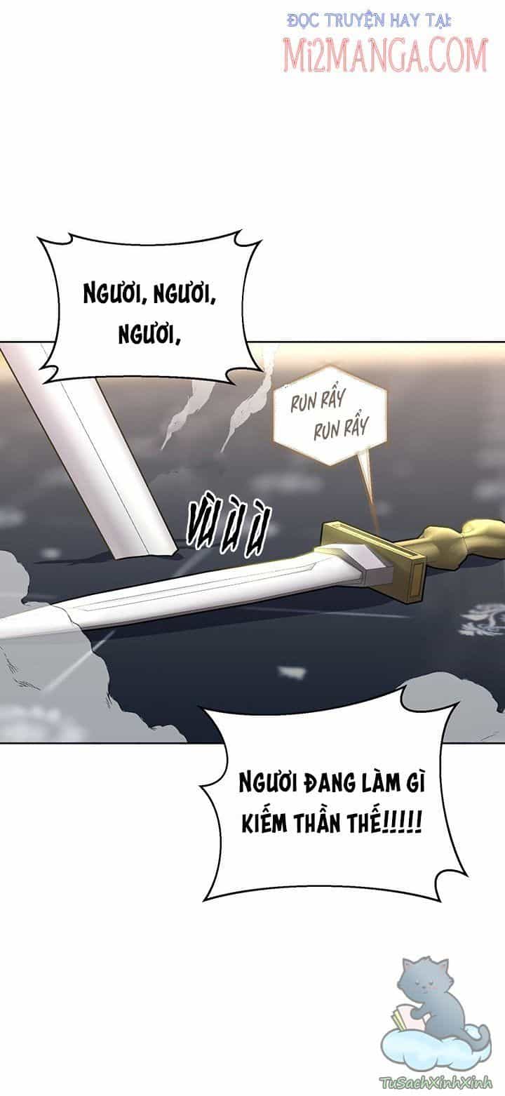 Tôi Sẽ Chỉ Sống Như Một Nhân Vật Phản Diện - Chương 38.2 - ảnh 29